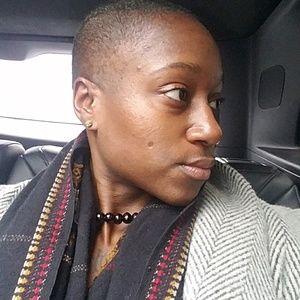 Meet your Posher, Tamra